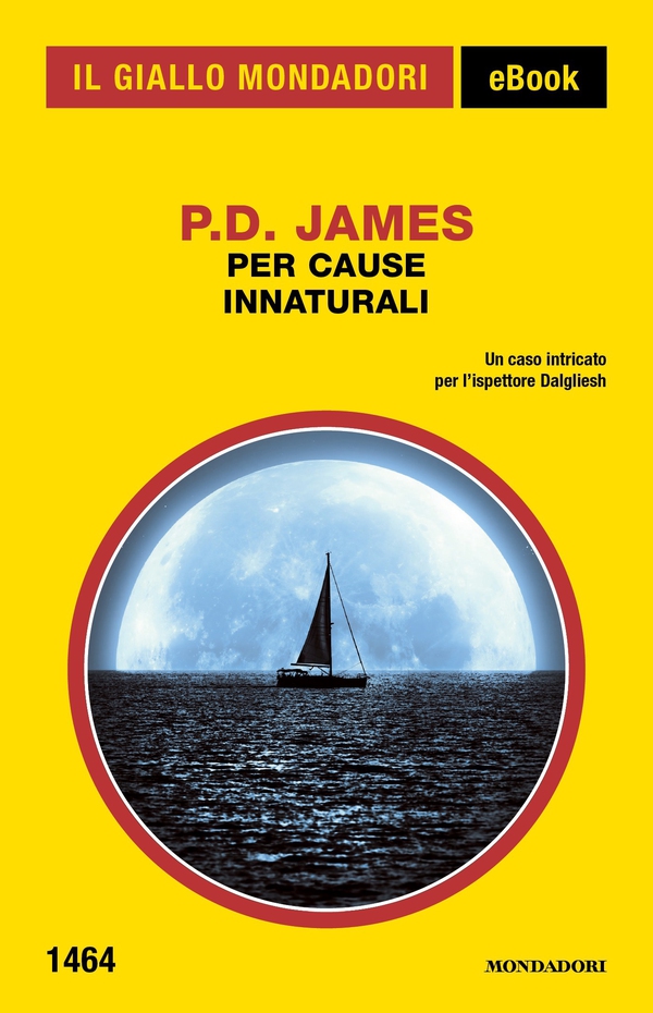 Per cause innaturali (Il Giallo Mondadori) - Librerie.coop Per cause innaturali (Il Giallo Mondadori) - Librerie.coop