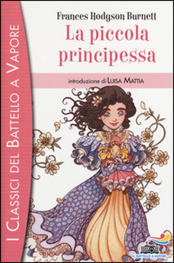 La piccola principessa - Librerie.coop La piccola principessa - Librerie.coop