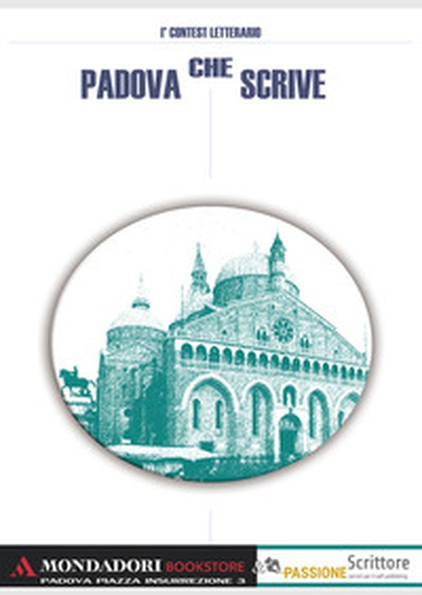 Padova che scrive - Librerie.coop Padova che scrive - Librerie.coop