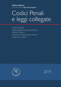 Codici penali e leggi collegate - Librerie.coop
