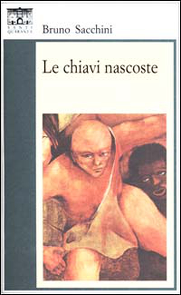 Le chiavi nascoste - Librerie.coop Le chiavi nascoste - Librerie.coop