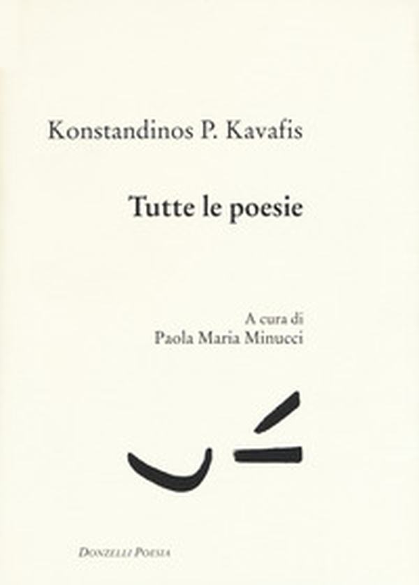 Tutte le poesie. Testo greco a fronte - Librerie.coop Tutte le poesie. Testo greco a fronte - Librerie.coop