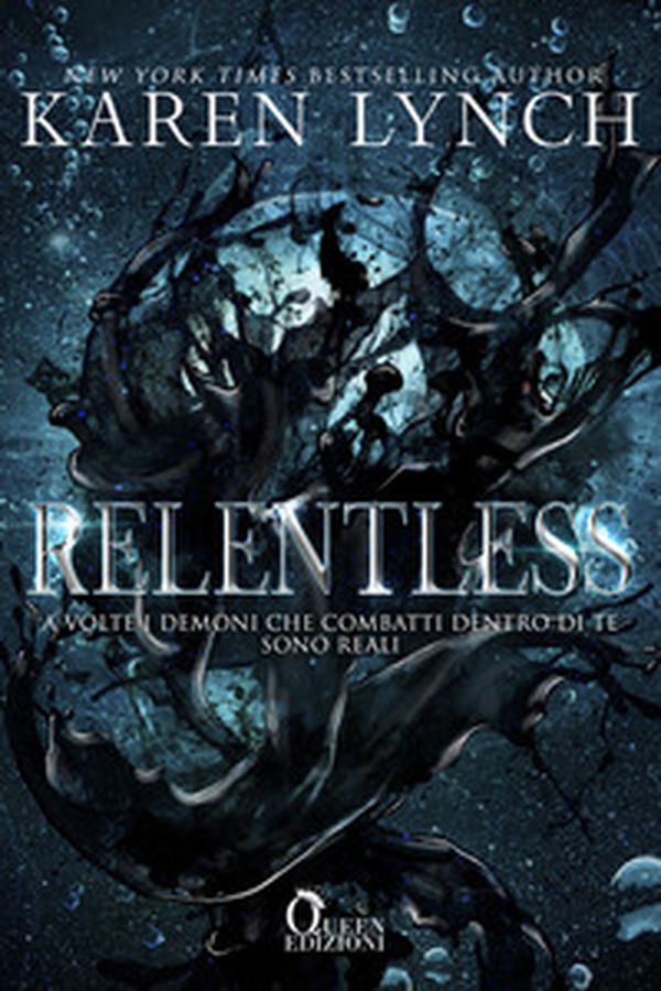Relentless - Librerie.coop Relentless - Librerie.coop