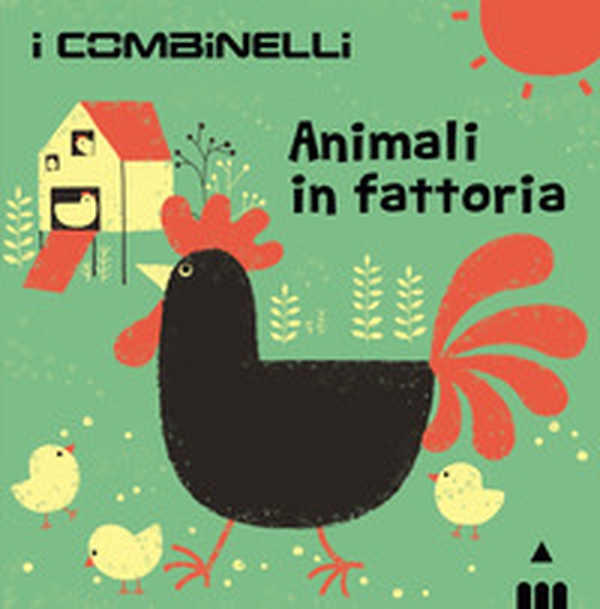 Animali in fattoria - Librerie.coop Animali in fattoria - Librerie.coop