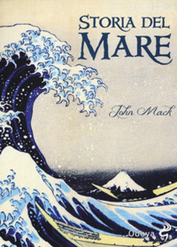 Storia del mare - Librerie.coop Storia del mare - Librerie.coop