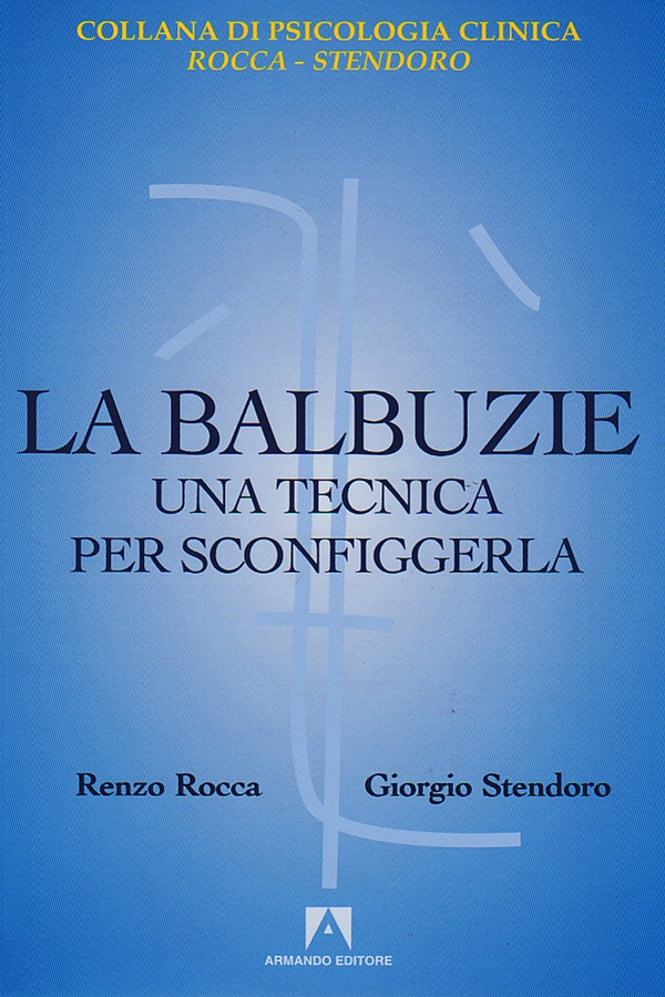 La balbuzie. Una tecnica per sconfiggerla - Librerie.coop La balbuzie. Una tecnica per sconfiggerla - Librerie.coop