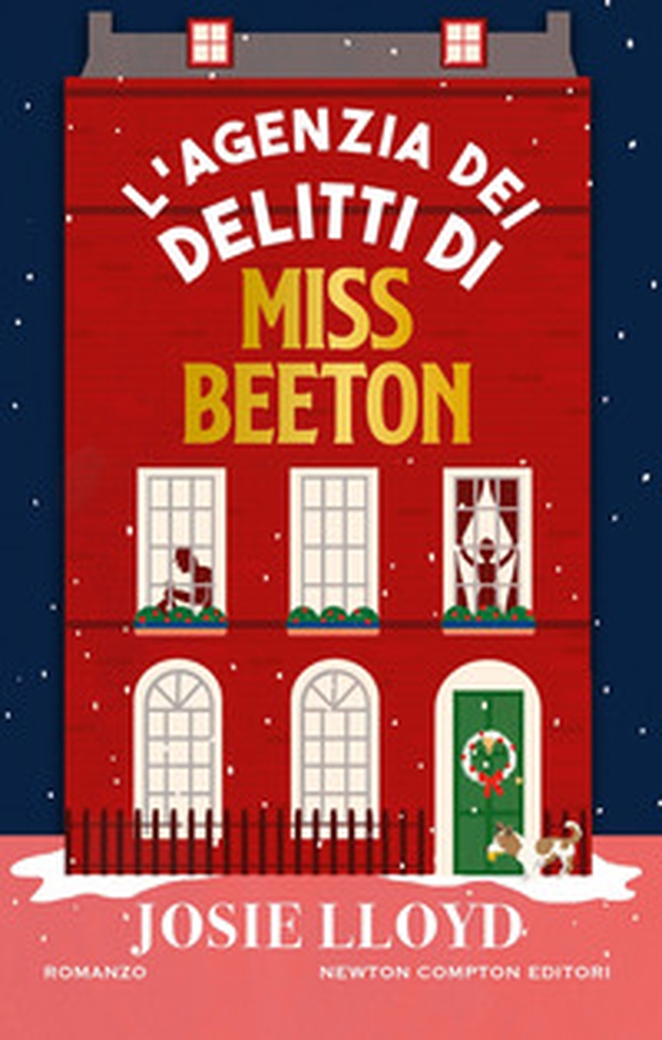 L'agenzia dei delitti di Miss Beeton - Librerie.coop L'agenzia dei delitti di Miss Beeton - Librerie.coop