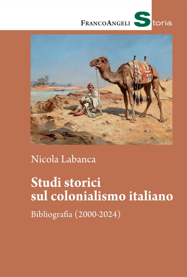 Studi storici sul colonialismo italiano - Librerie.coop Studi storici sul colonialismo italiano - Librerie.coop