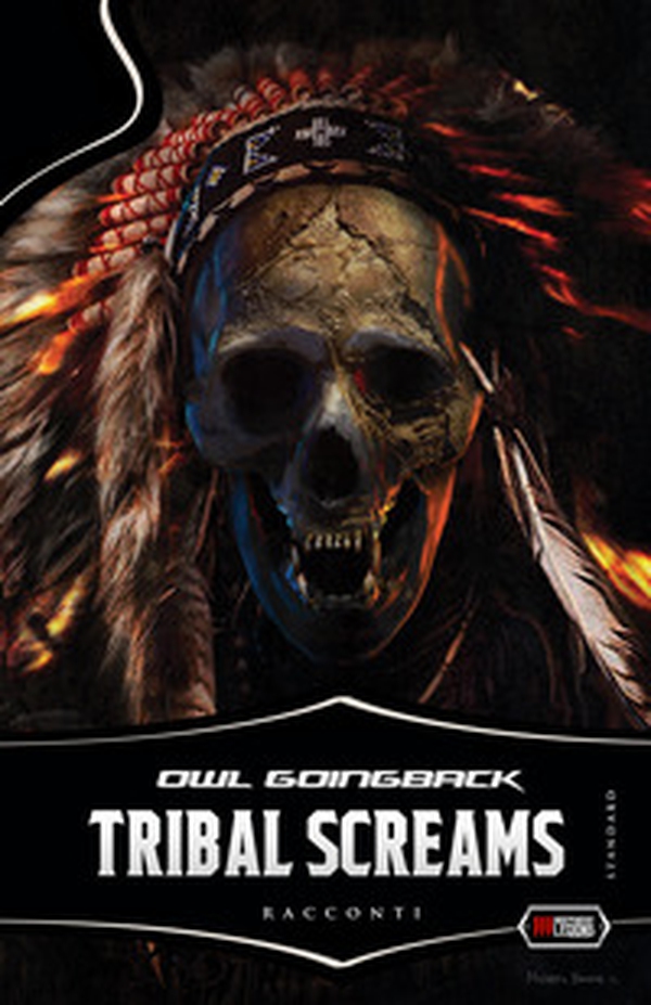 Tribal screams - Librerie.coop Tribal screams - Librerie.coop
