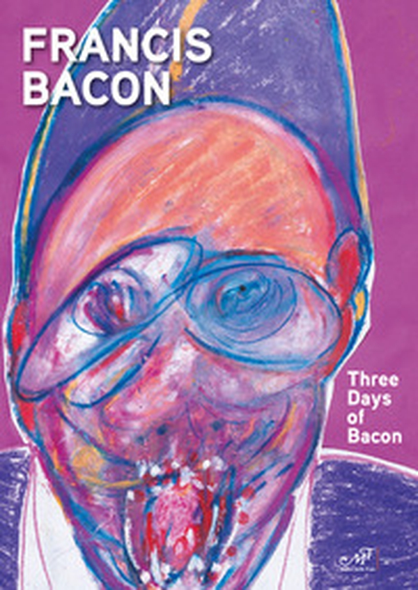 Three days of Bacon - Librerie.coop Three days of Bacon - Librerie.coop