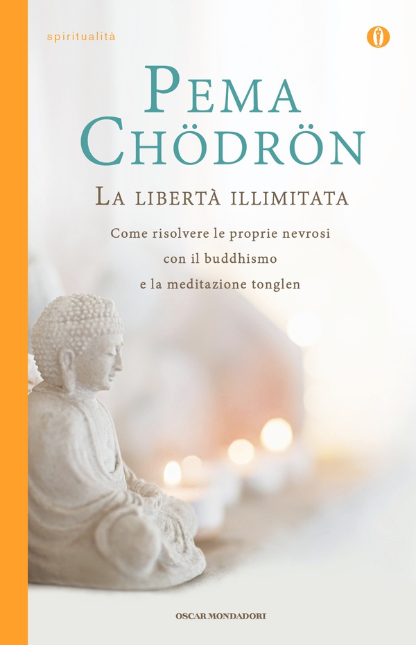 La libertà illimitata - Librerie.coop La libertà illimitata - Librerie.coop