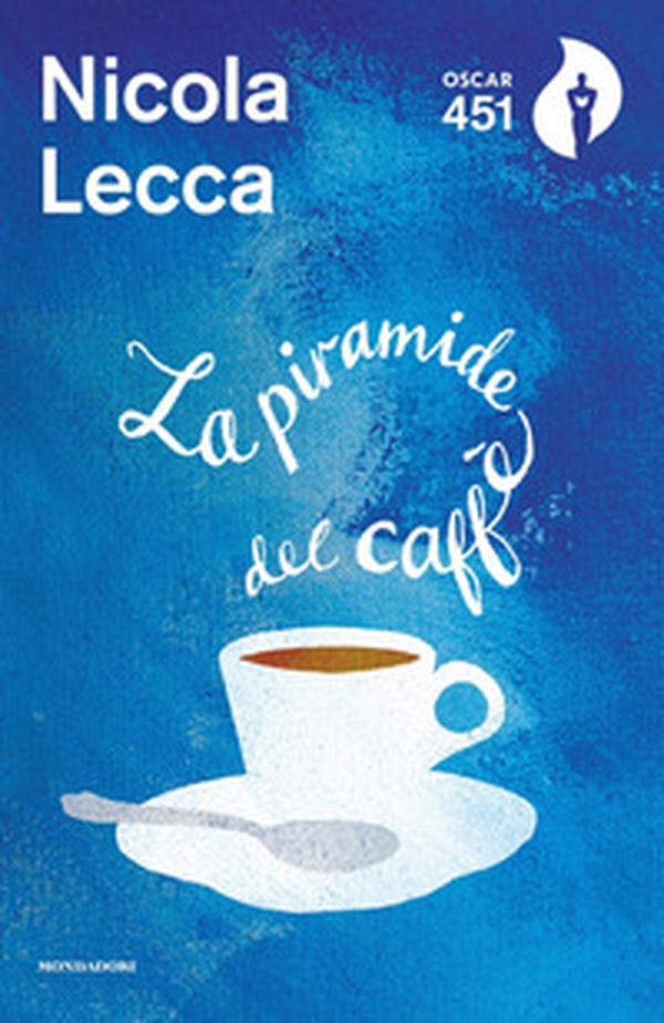 La piramide del caffè - Librerie.coop La piramide del caffè - Librerie.coop
