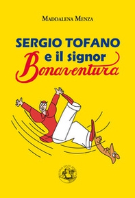 Sergio Tofano e il signor Bonaventura - Librerie.coop