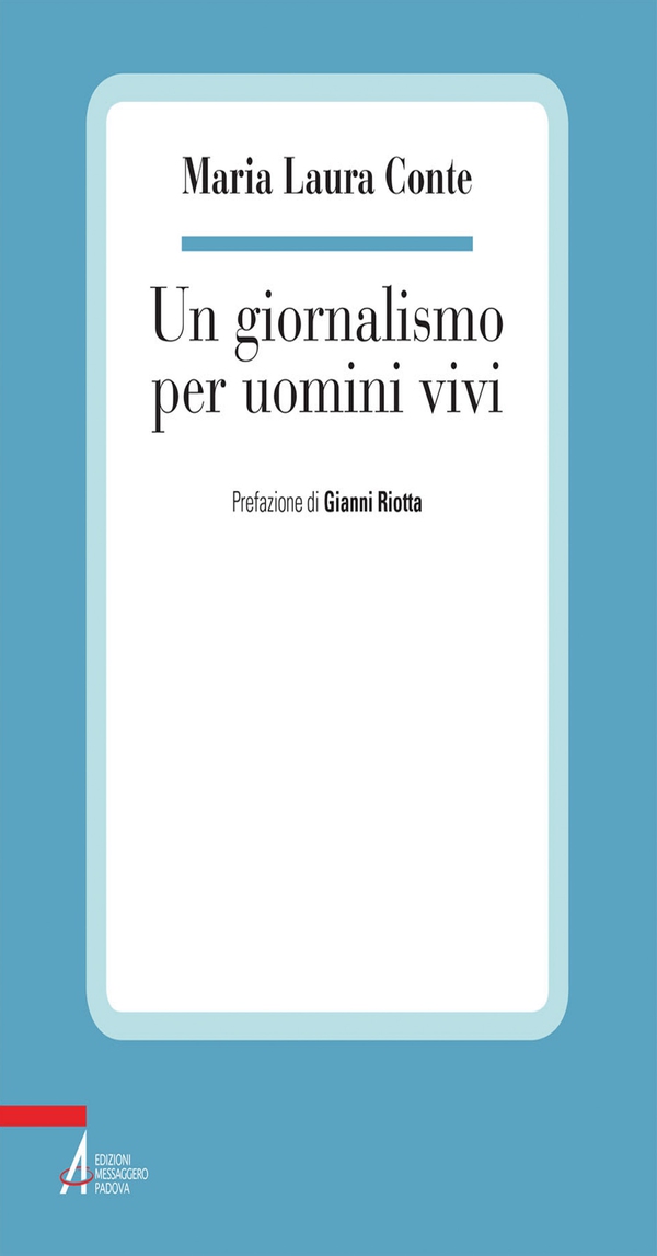 Un giornalismo per uomini vivi - Librerie.coop Un giornalismo per uomini vivi - Librerie.coop