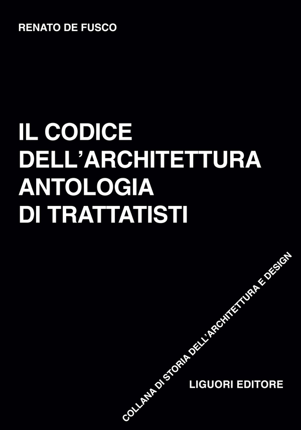 Il codice dell’architettura - Librerie.coop Il codice dell’architettura - Librerie.coop