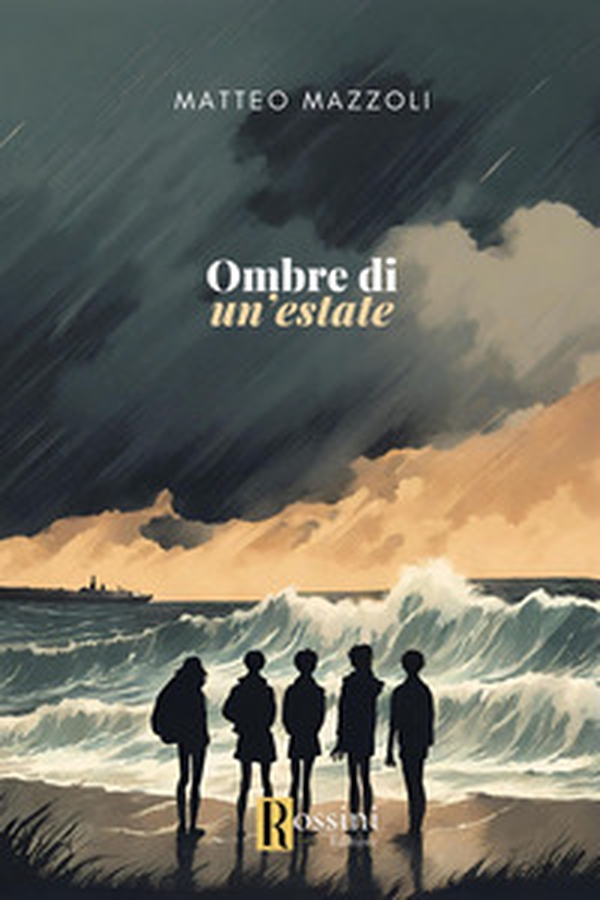 Ombre di un'estate - Librerie.coop Ombre di un'estate - Librerie.coop