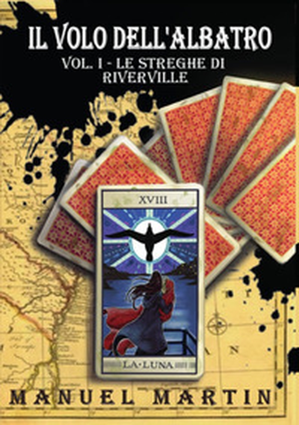 Il volo dell'albatro - Vol. 1 - Librerie.coop Il volo dell'albatro - Vol. 1 - Librerie.coop