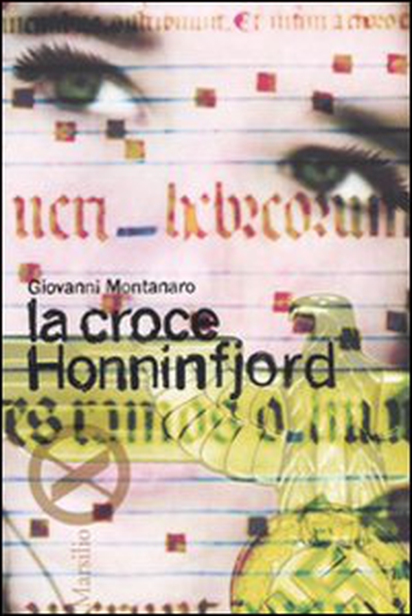 La croce Honninfjord - Librerie.coop La croce Honninfjord - Librerie.coop