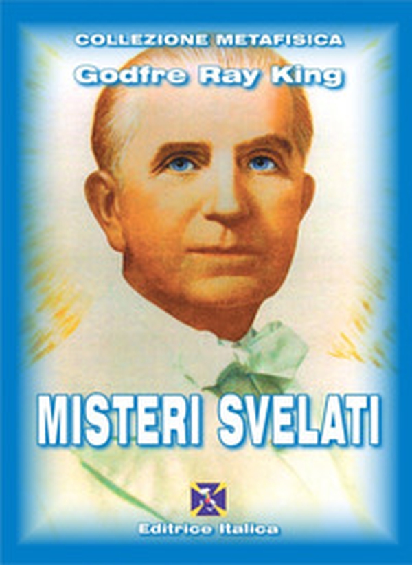 Misteri svelati - Librerie.coop Misteri svelati - Librerie.coop