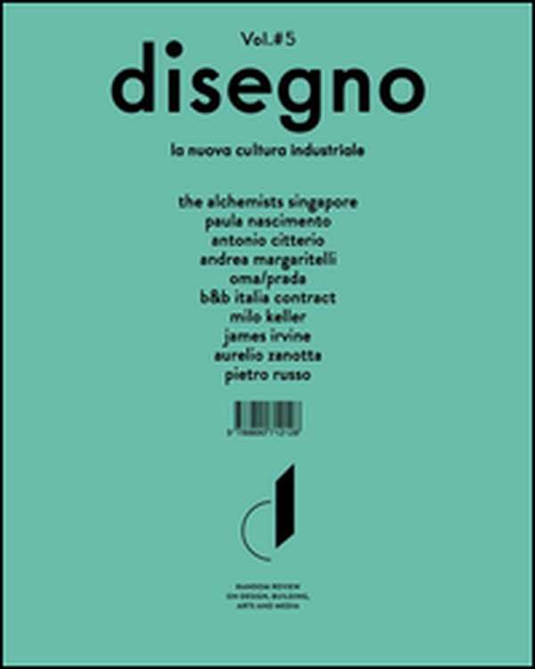 Disegno. La nuova cultura industriale - Librerie.coop Disegno. La nuova cultura industriale - Librerie.coop