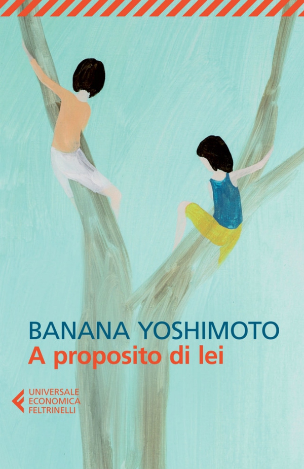 A proposito di lei - Librerie.coop A proposito di lei - Librerie.coop
