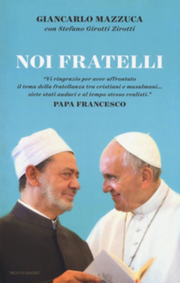 Noi fratelli - Librerie.coop Noi fratelli - Librerie.coop