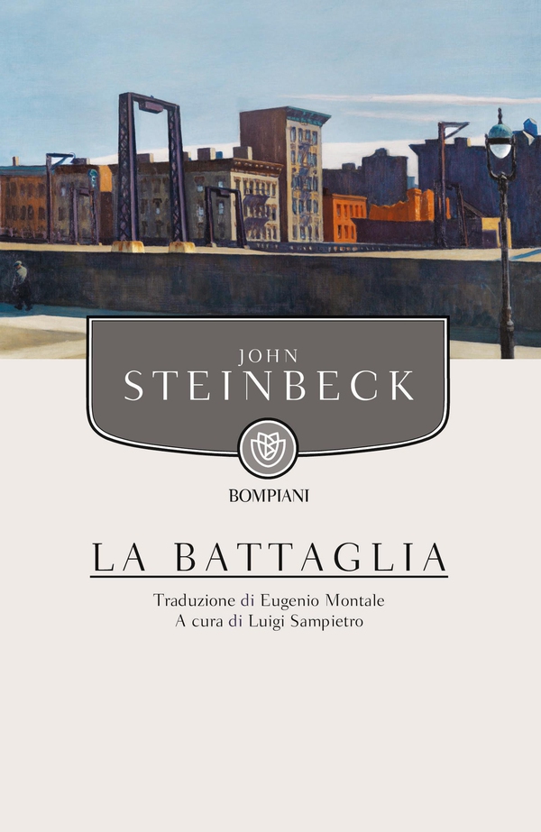 La battaglia - Librerie.coop La battaglia - Librerie.coop