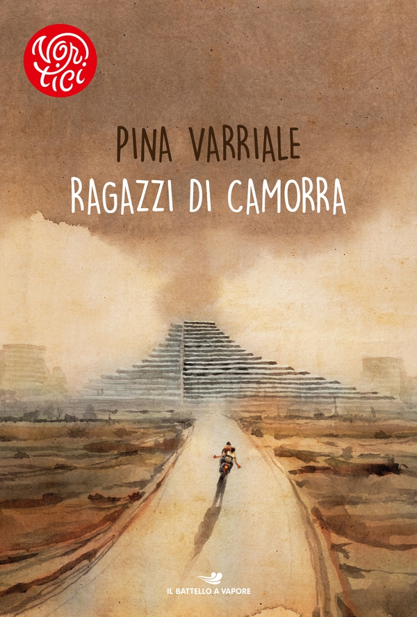 Ragazzi di camorra - Librerie.coop Ragazzi di camorra - Librerie.coop
