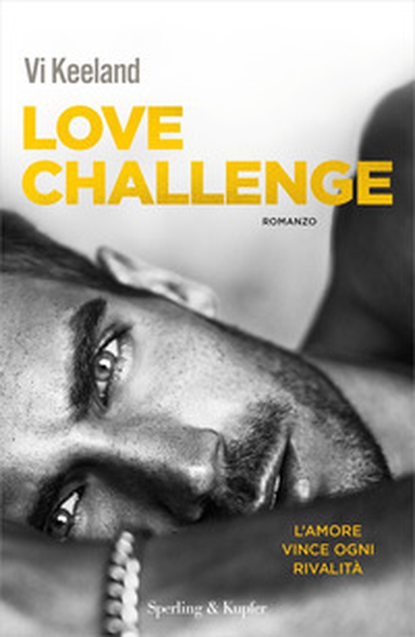 Love challenge - Librerie.coop Love challenge - Librerie.coop