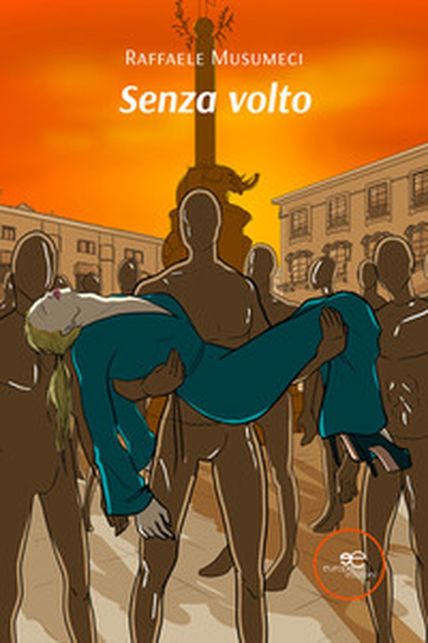 Senza volto - Librerie.coop Senza volto - Librerie.coop