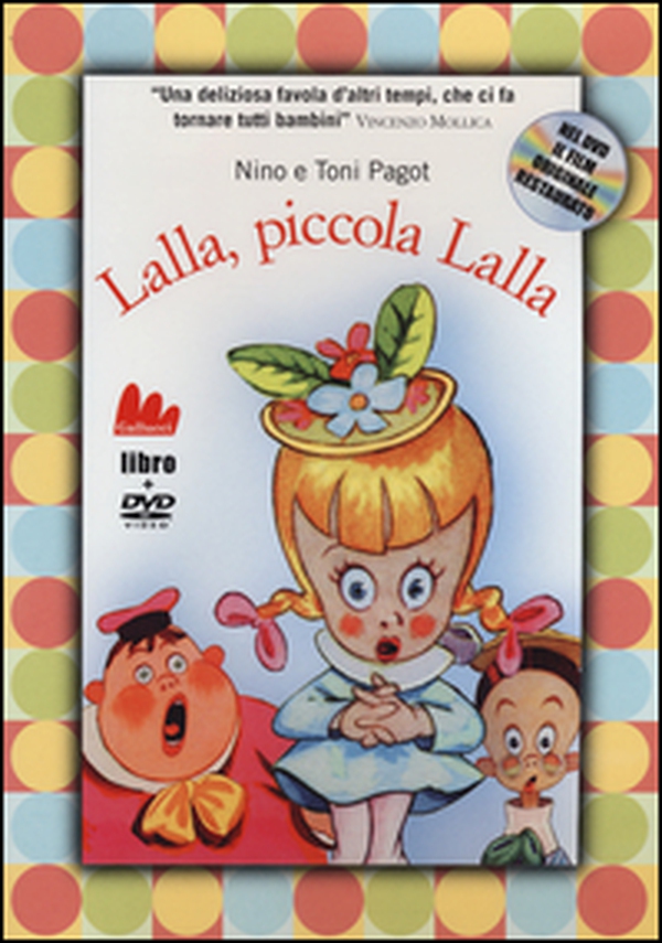 Lalla, piccola Lalla - Librerie.coop Lalla, piccola Lalla - Librerie.coop