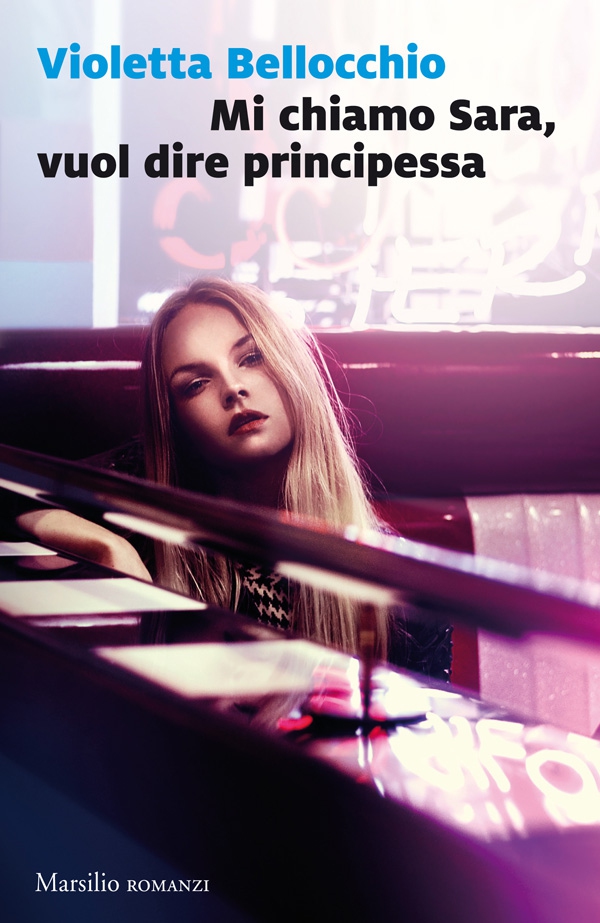 Mi chiamo Sara, vuol dire principessa - Librerie.coop Mi chiamo Sara, vuol dire principessa - Librerie.coop