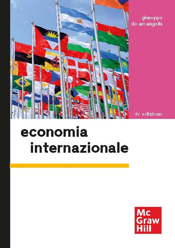Economia internazionale 4/ed - Librerie.coop Economia internazionale 4/ed - Librerie.coop