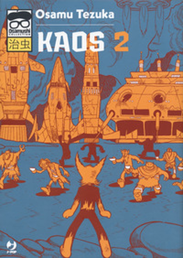 Kaos - Librerie.coop Kaos - Librerie.coop