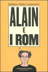 Alain e i rom - Librerie.coop