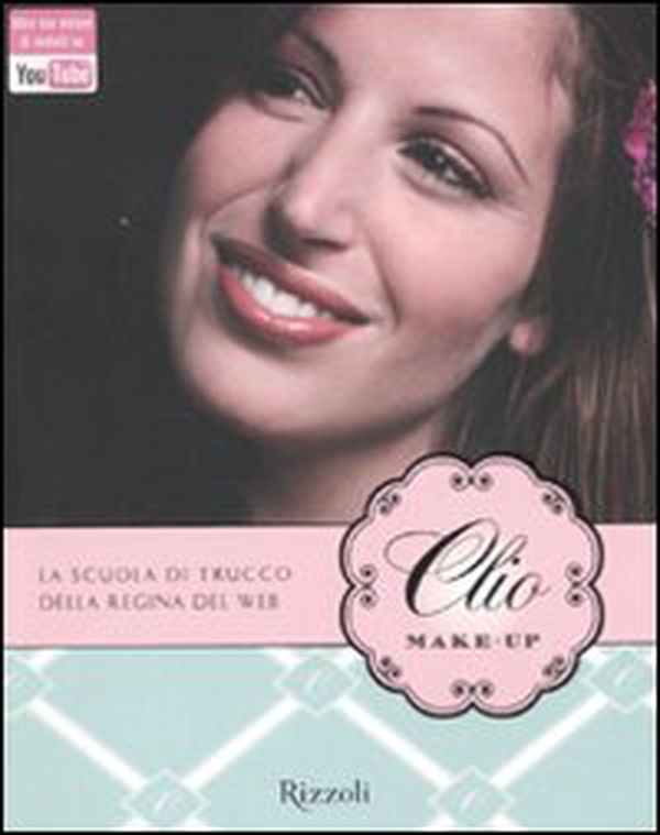 Clio make-up - Librerie.coop Clio make-up - Librerie.coop