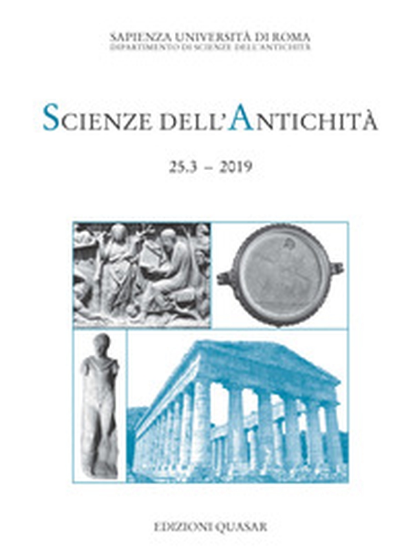 Scienze dell'antichità. Storia, archeologia, antropologia - Librerie.coop Scienze dell'antichità. Storia, archeologia, antropologia - Librerie.coop