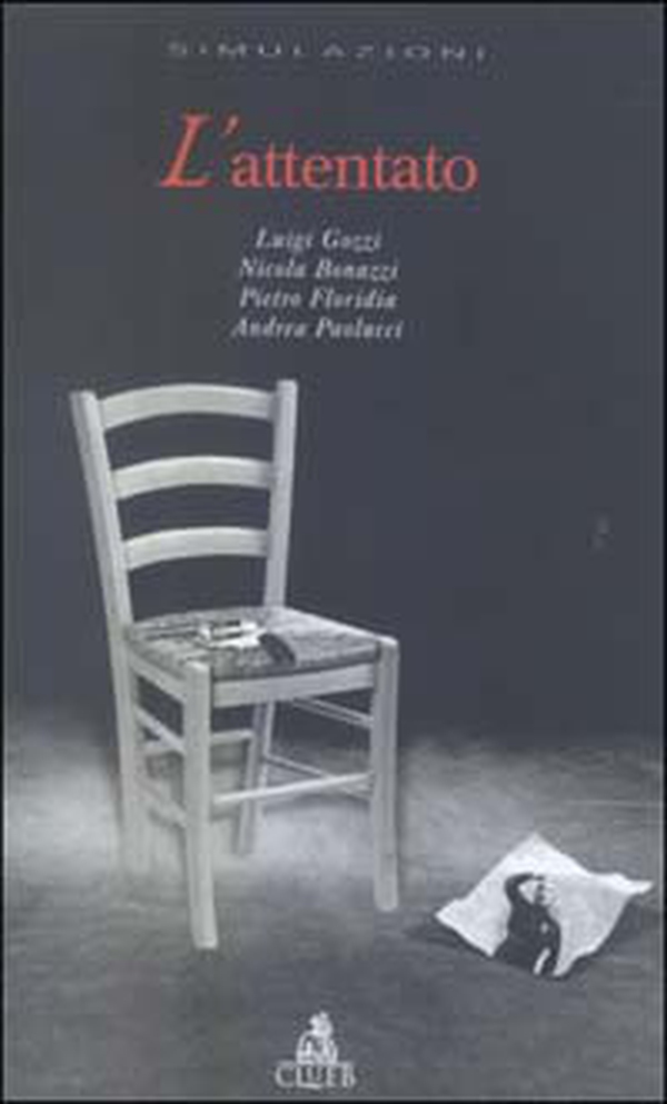 L'attentato - Librerie.coop L'attentato - Librerie.coop