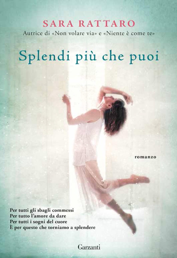Splendi più che puoi - Librerie.coop Splendi più che puoi - Librerie.coop