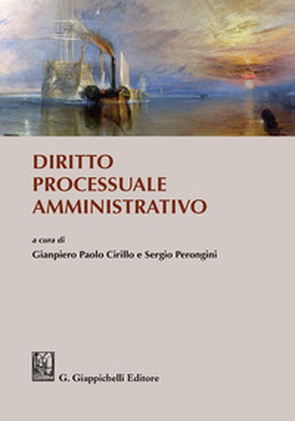 Diritto processuale amministrativo - Librerie.coop Diritto processuale amministrativo - Librerie.coop