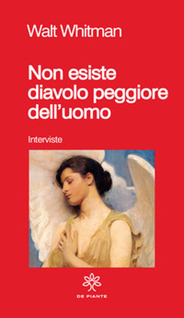 Non esiste diavolo peggiore dell'uomo - Librerie.coop Non esiste diavolo peggiore dell'uomo - Librerie.coop