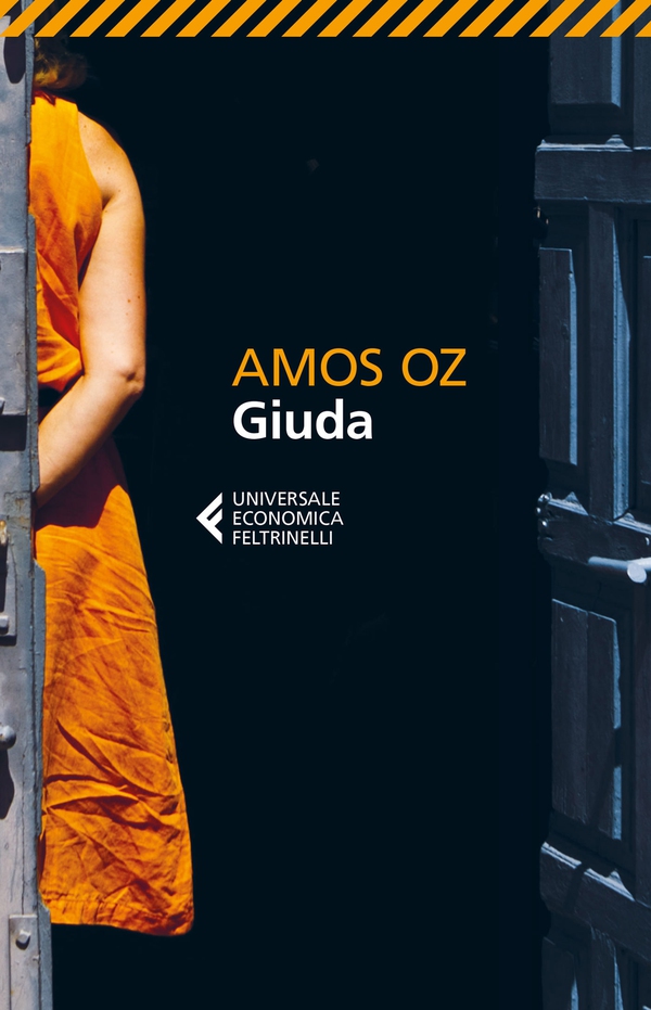 Giuda - Librerie.coop Giuda - Librerie.coop
