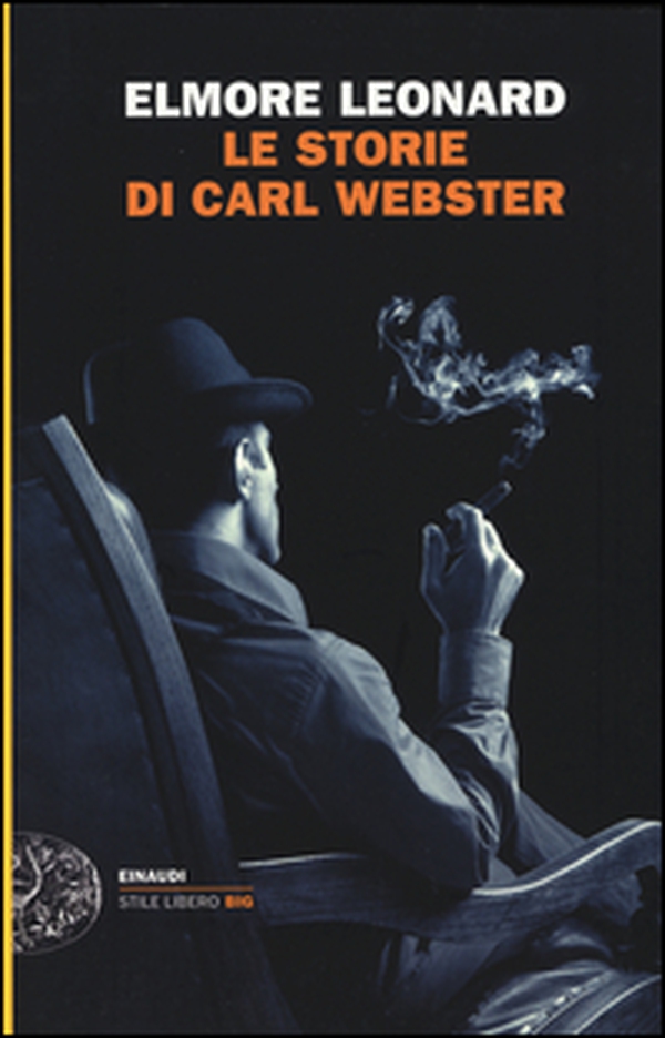 Le storie di Carl Webster - Librerie.coop Le storie di Carl Webster - Librerie.coop