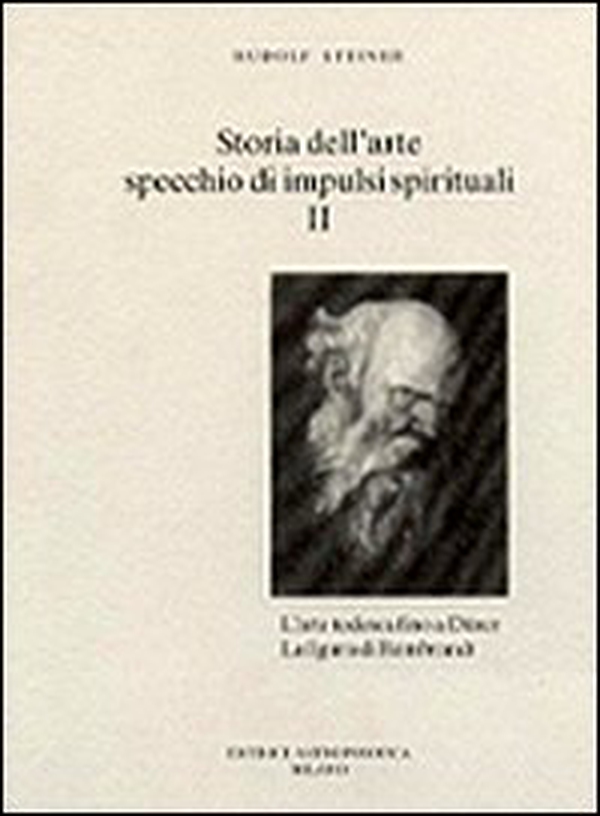 Storia dell'arte, specchio di impulsi spirituali - Librerie.coop Storia dell'arte, specchio di impulsi spirituali - Librerie.coop