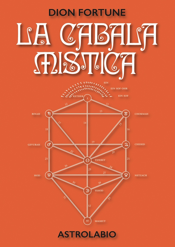 La cabala mistica - Librerie.coop La cabala mistica - Librerie.coop