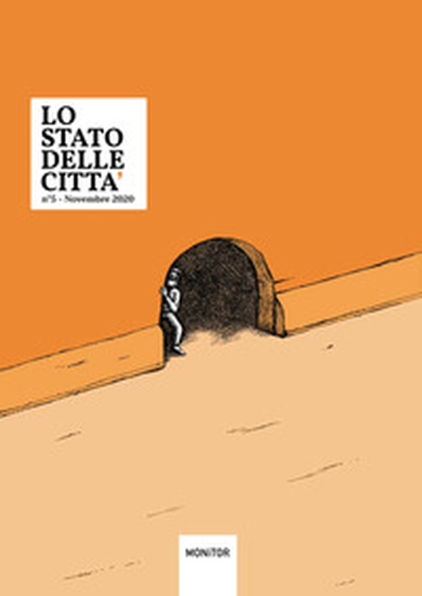 Lo stato delle città - Librerie.coop Lo stato delle città - Librerie.coop