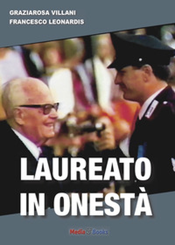 Laureato in onestà - Librerie.coop Laureato in onestà - Librerie.coop