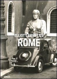 Elliot Erwitt's Rome - Librerie.coop