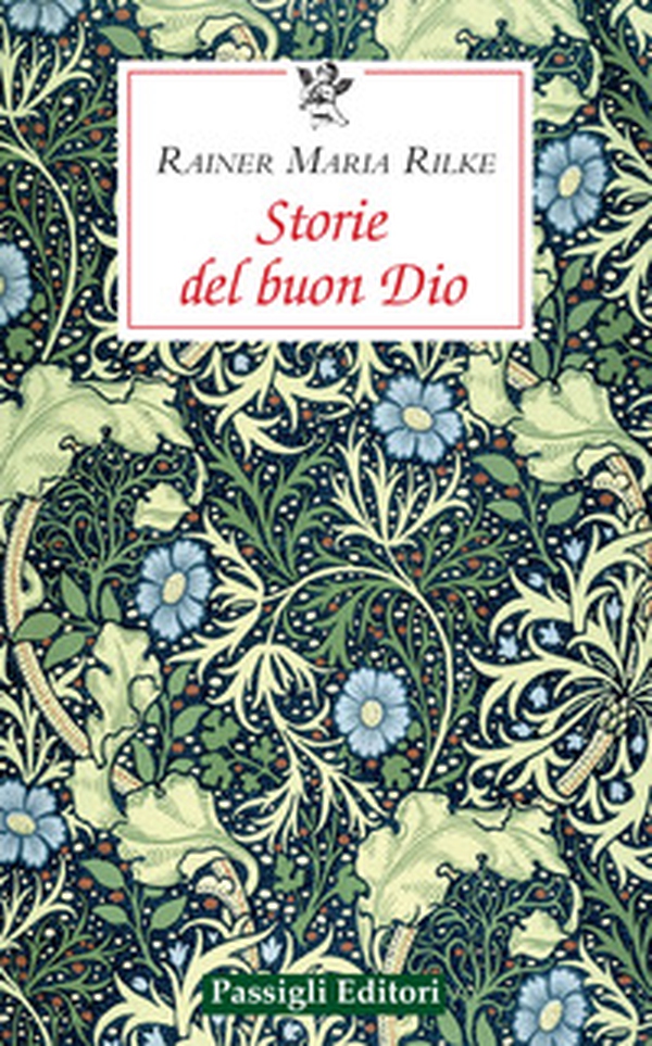 Storie del buon Dio - Librerie.coop Storie del buon Dio - Librerie.coop