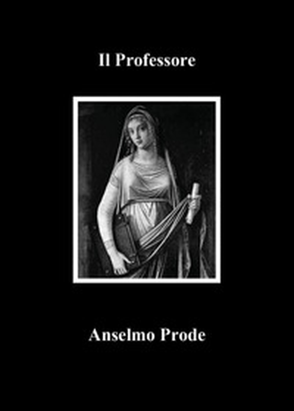 Il professore - Librerie.coop Il professore - Librerie.coop